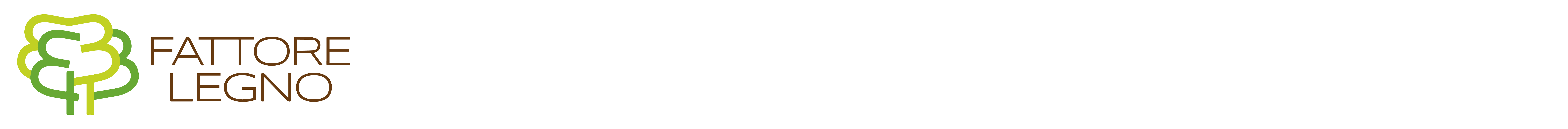 Fattore Legno Logo