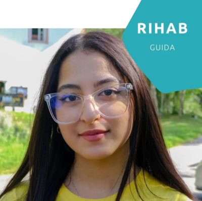 Rihab